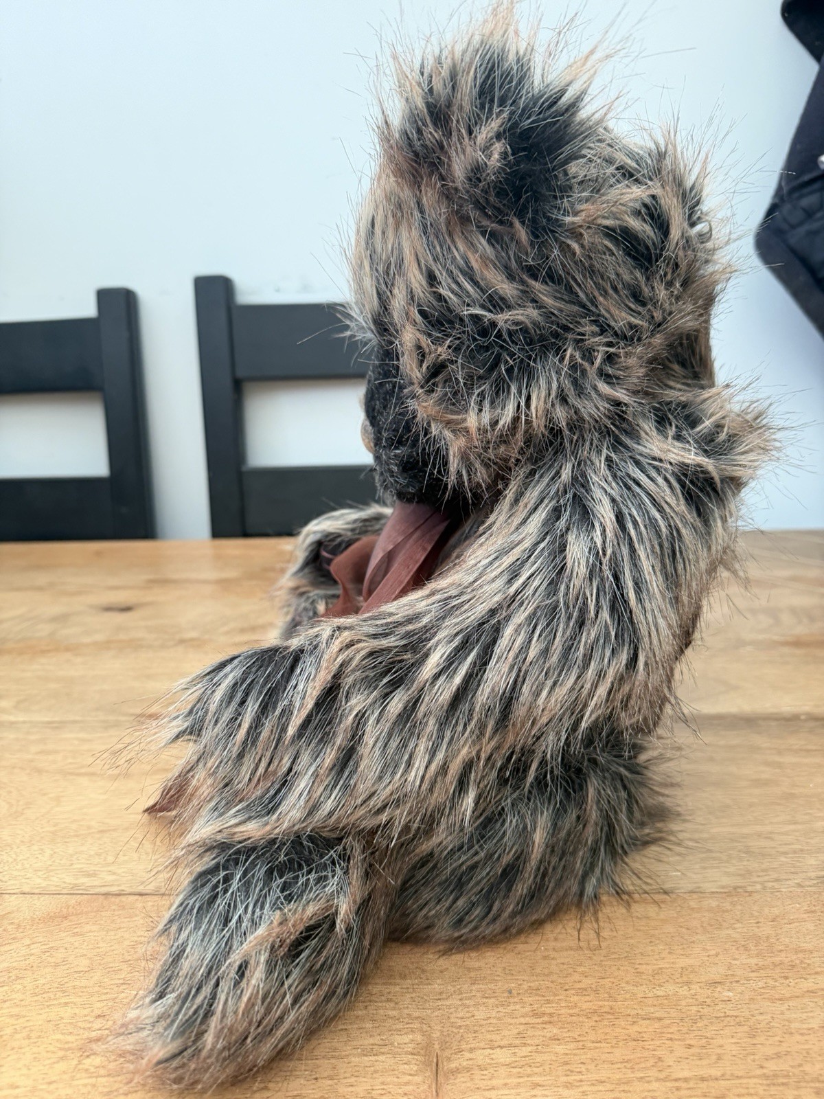 Charlie Bears 'Ballantyne' Excellent condition. - Image 7