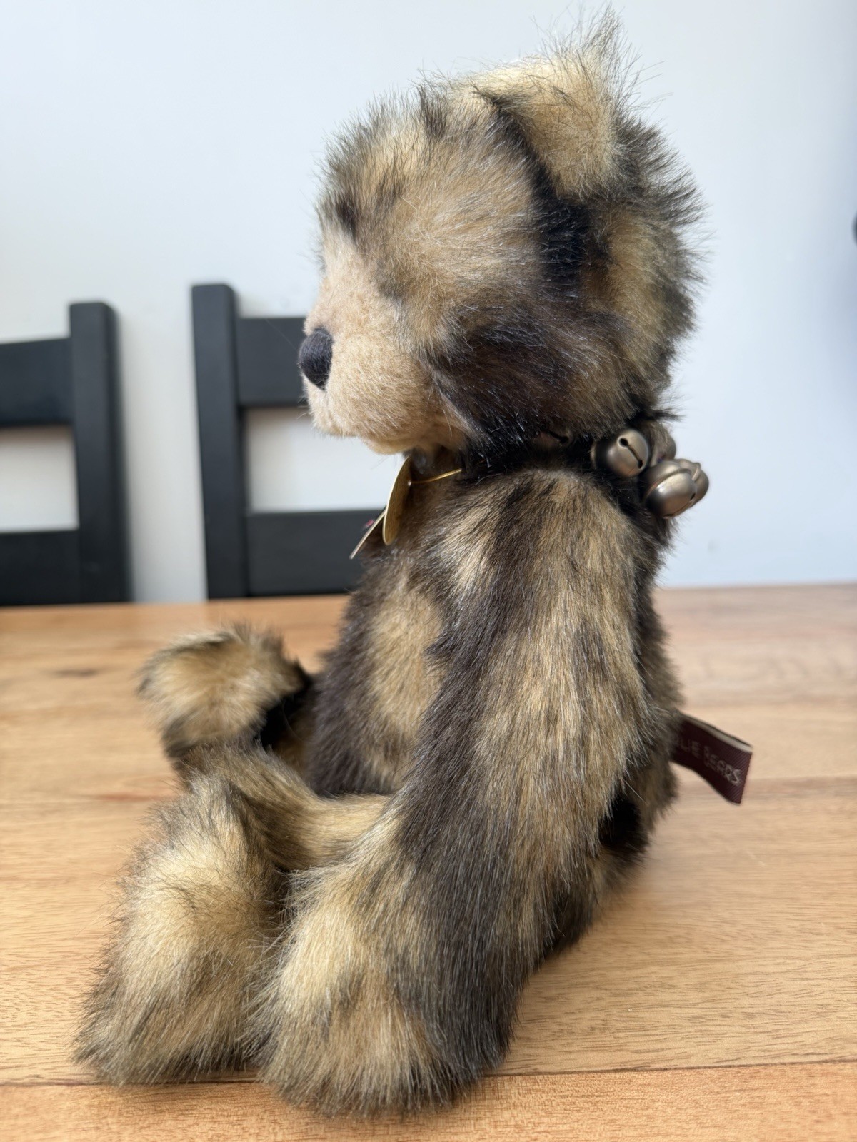 Charlie Bears Max CB194336 - Image 6