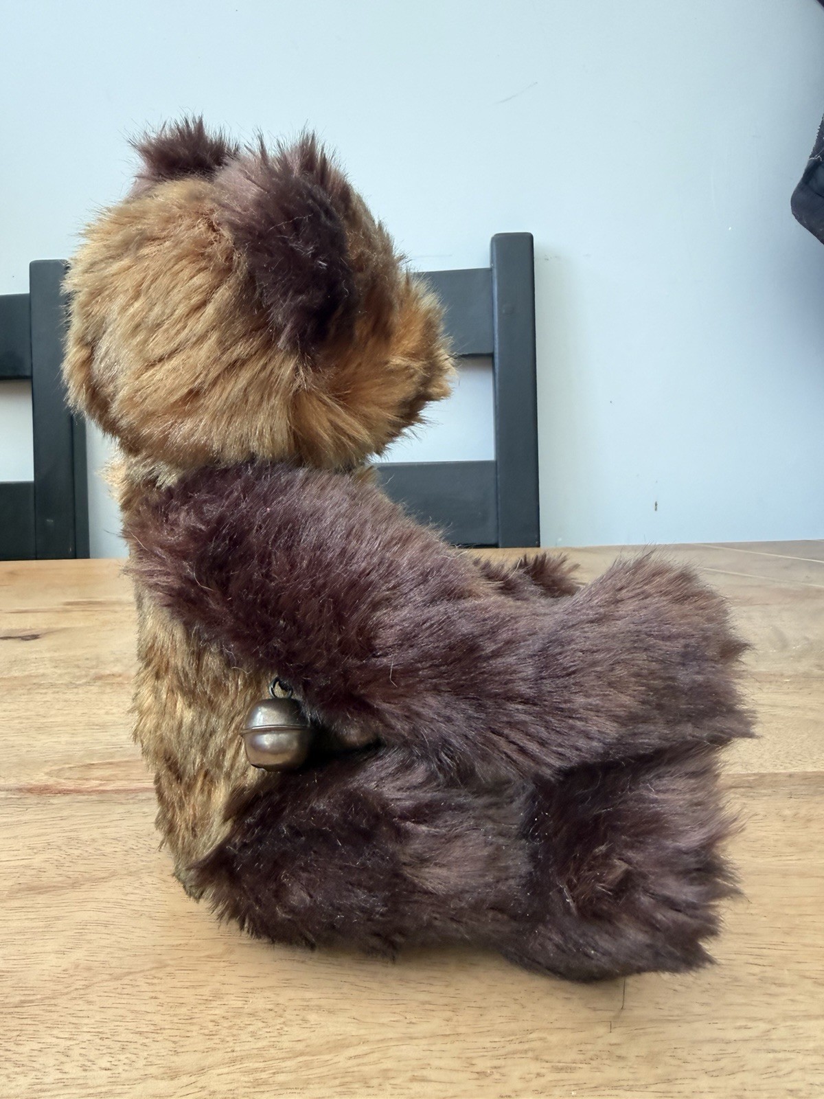charlie bear Gareth Excellent Condition With Tags - Image 4