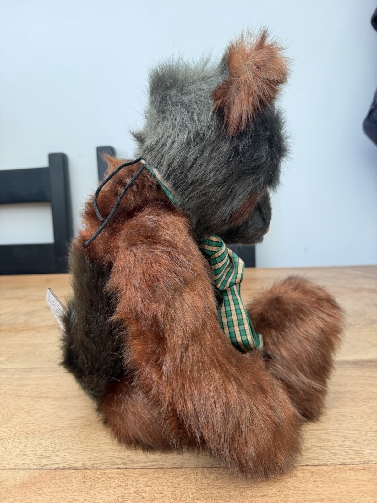 Charlie Bears Wotsit - Retired And With Tag’s - Designed By Isabelle Lee - Image 6