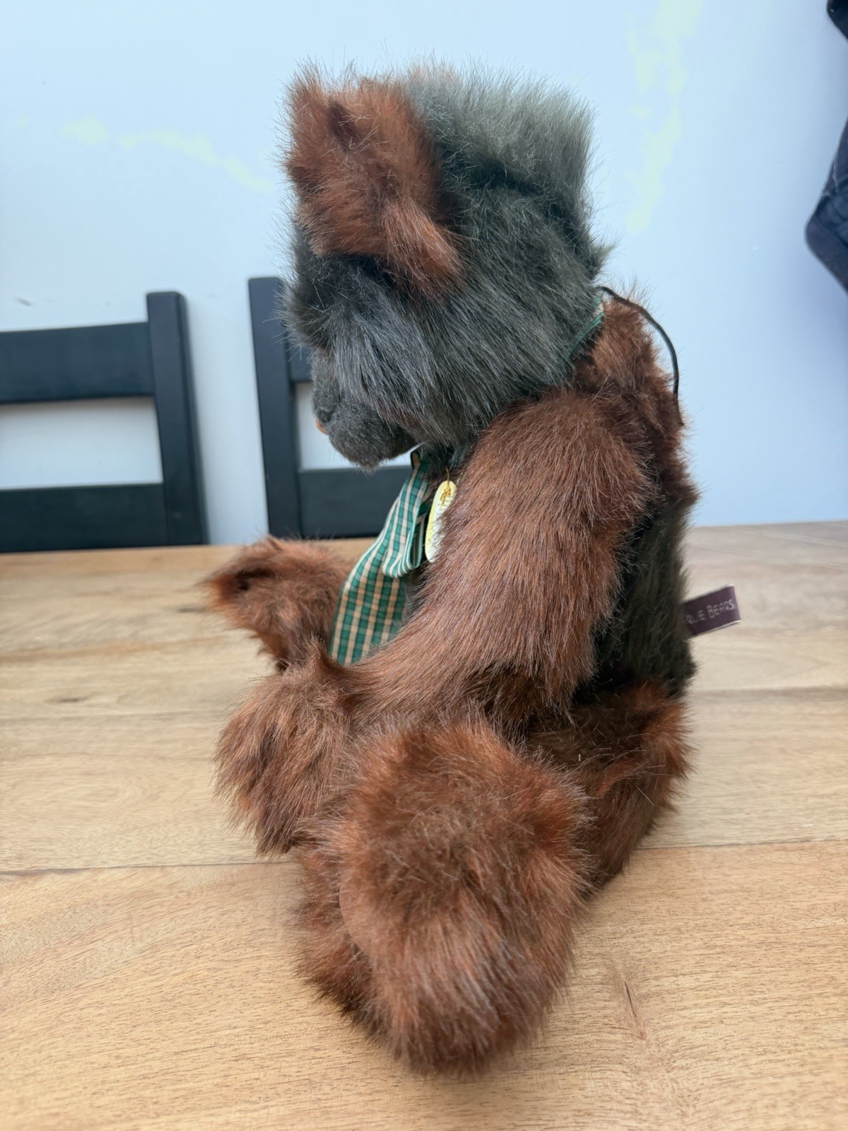 Charlie Bears Wotsit - Retired And With Tag’s - Designed By Isabelle Lee - Image 8