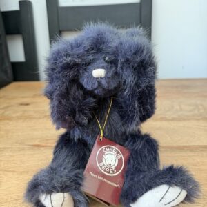 charlie bears teddy