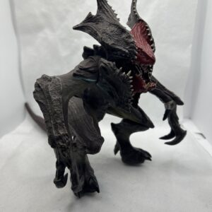 Sofvi Spirits Pacific Rim Uprising RAIJIN Figure BANDAI 2018 Boxed