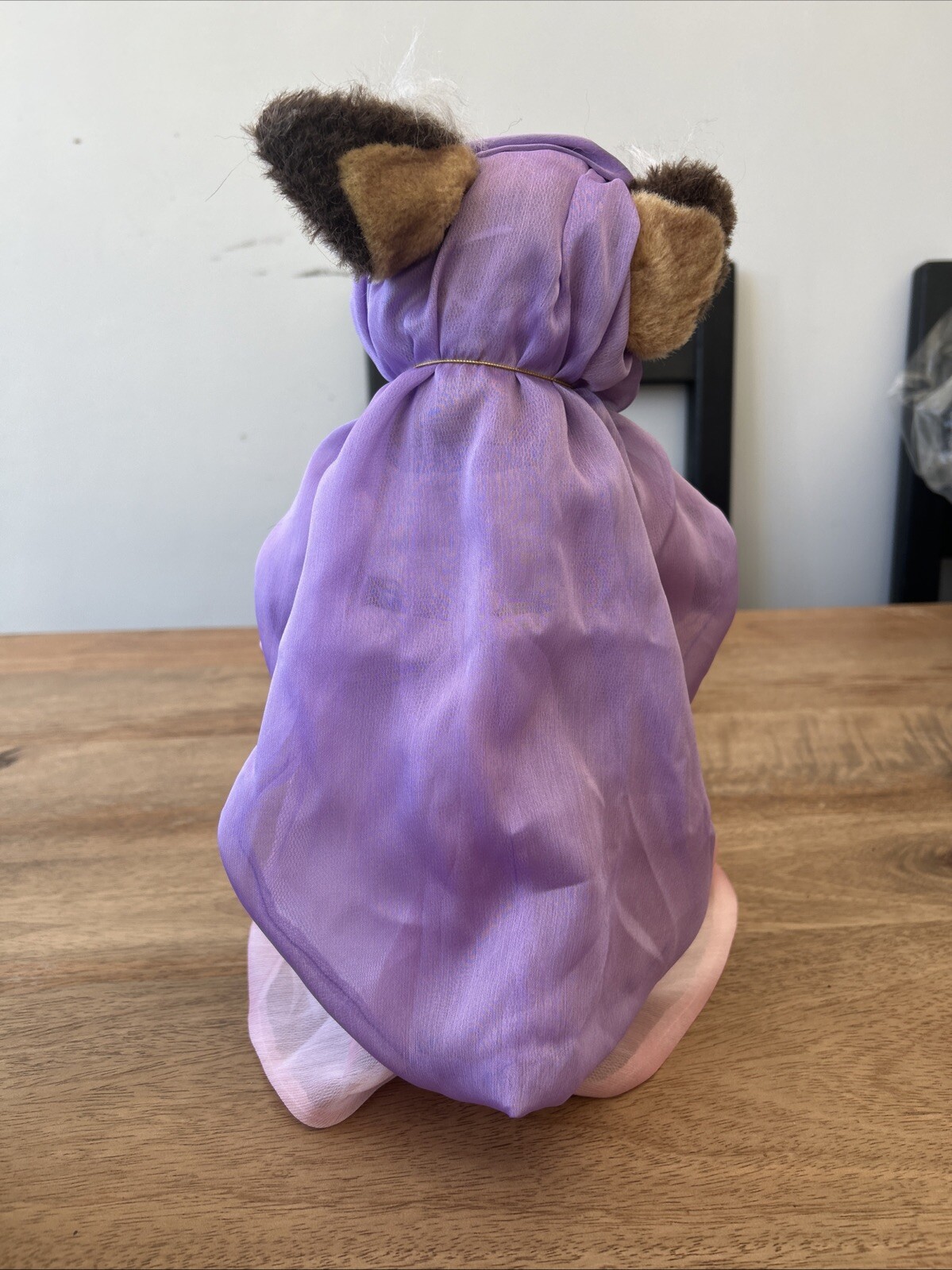 Charlie Bear Maid Marian Rare Limited Only 300 Made  - Image 7