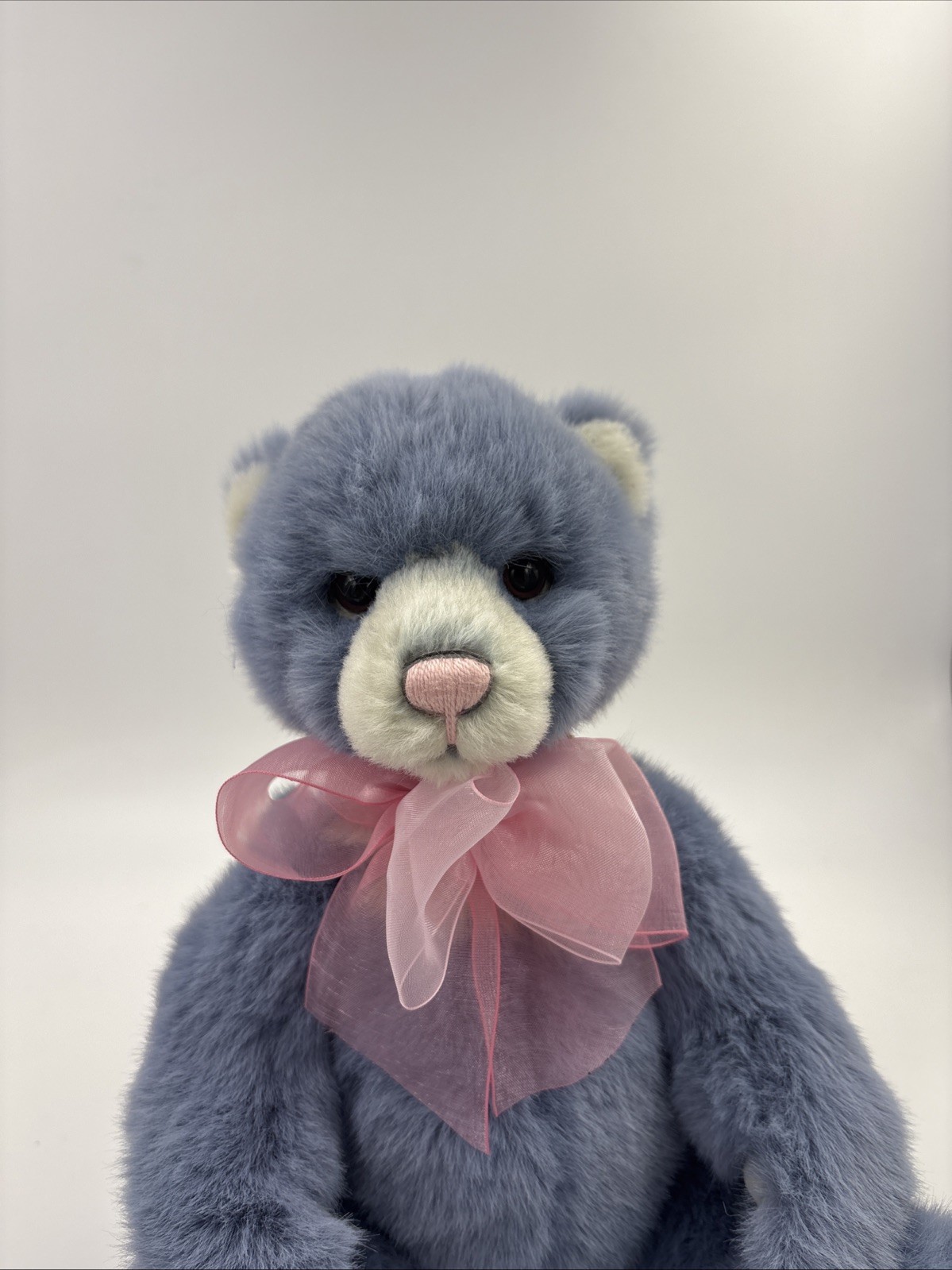 Charlie Bears Whist (plumo collection) - Image 9