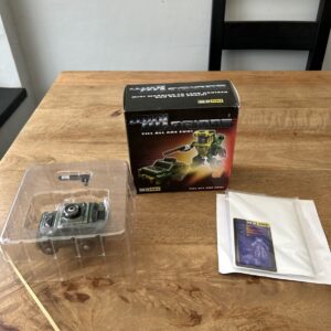 iGear Mini Warriors MW-03 Hench
