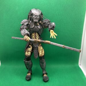 Genuine Alien vs Predator CELTIC Predator