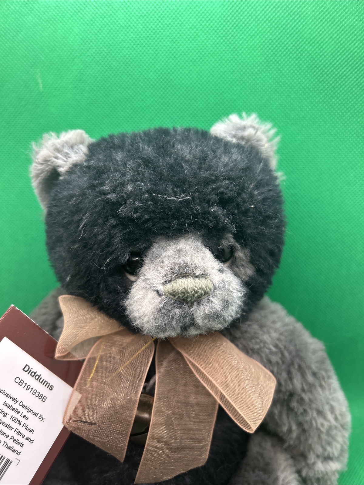 Charlie Bear Diddums - Image 2