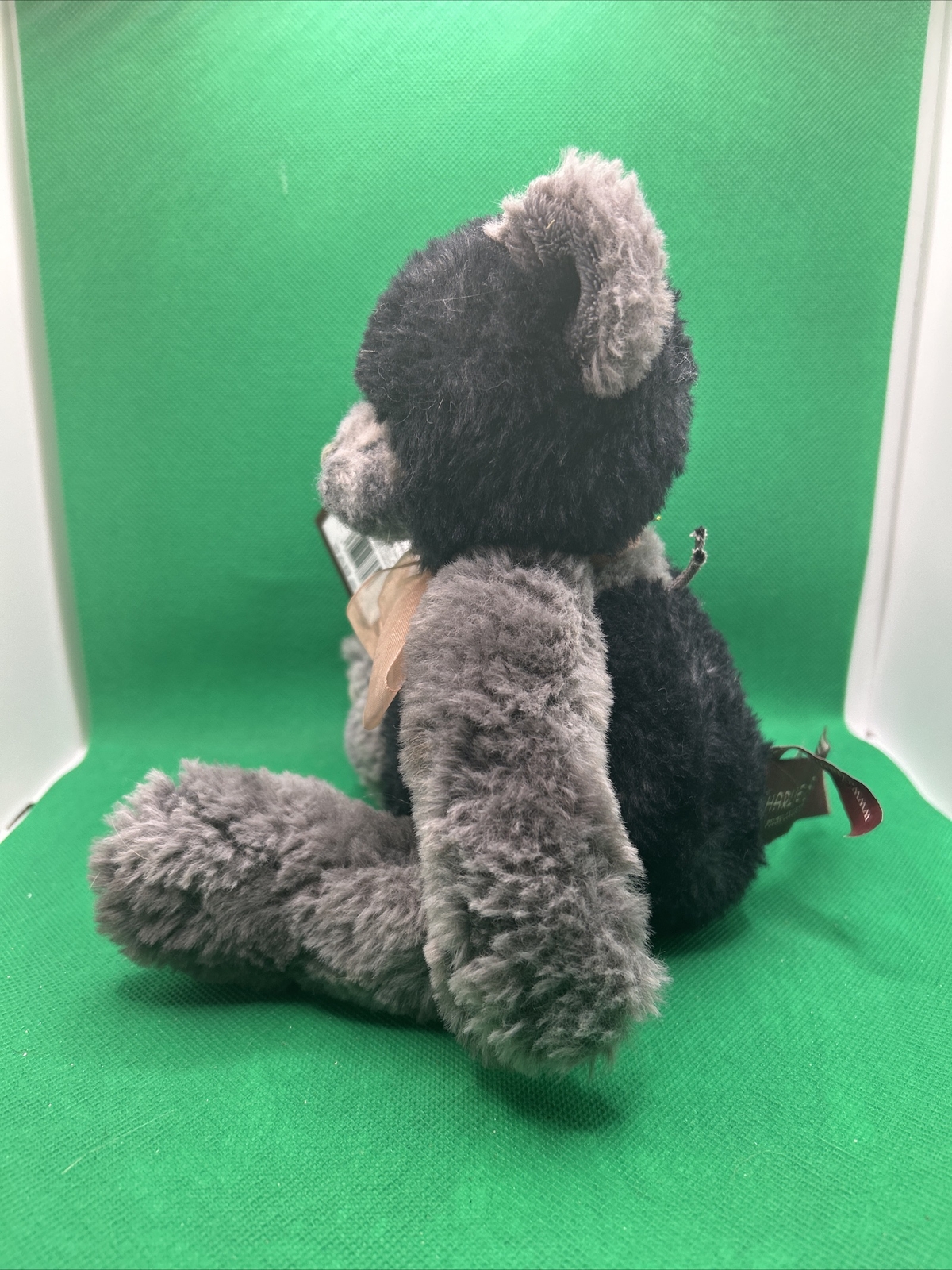 Charlie Bear Diddums - Image 6