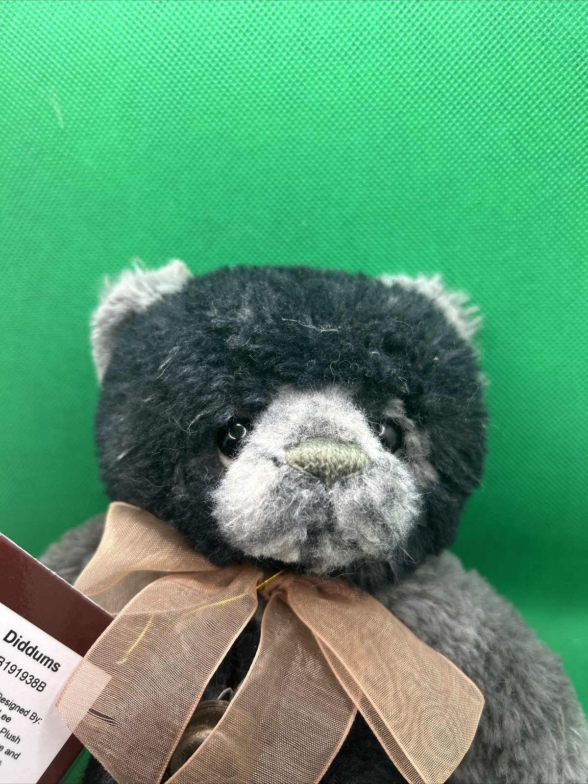 Charlie Bear Diddums - Image 7