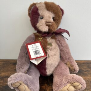 charlie bear medley