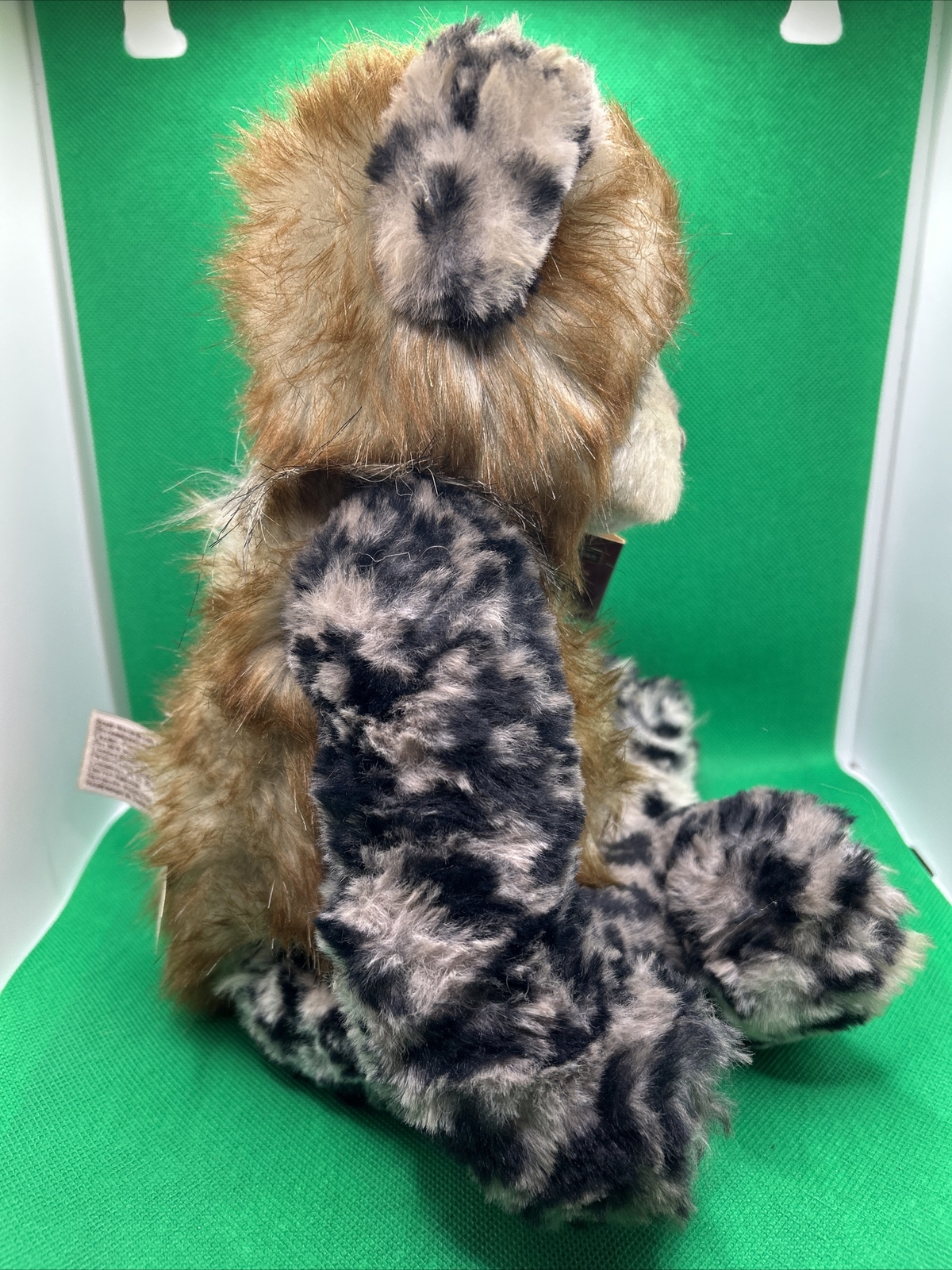 Charlie Bears Tatum - Rare and Retired, with Tags - Image 4