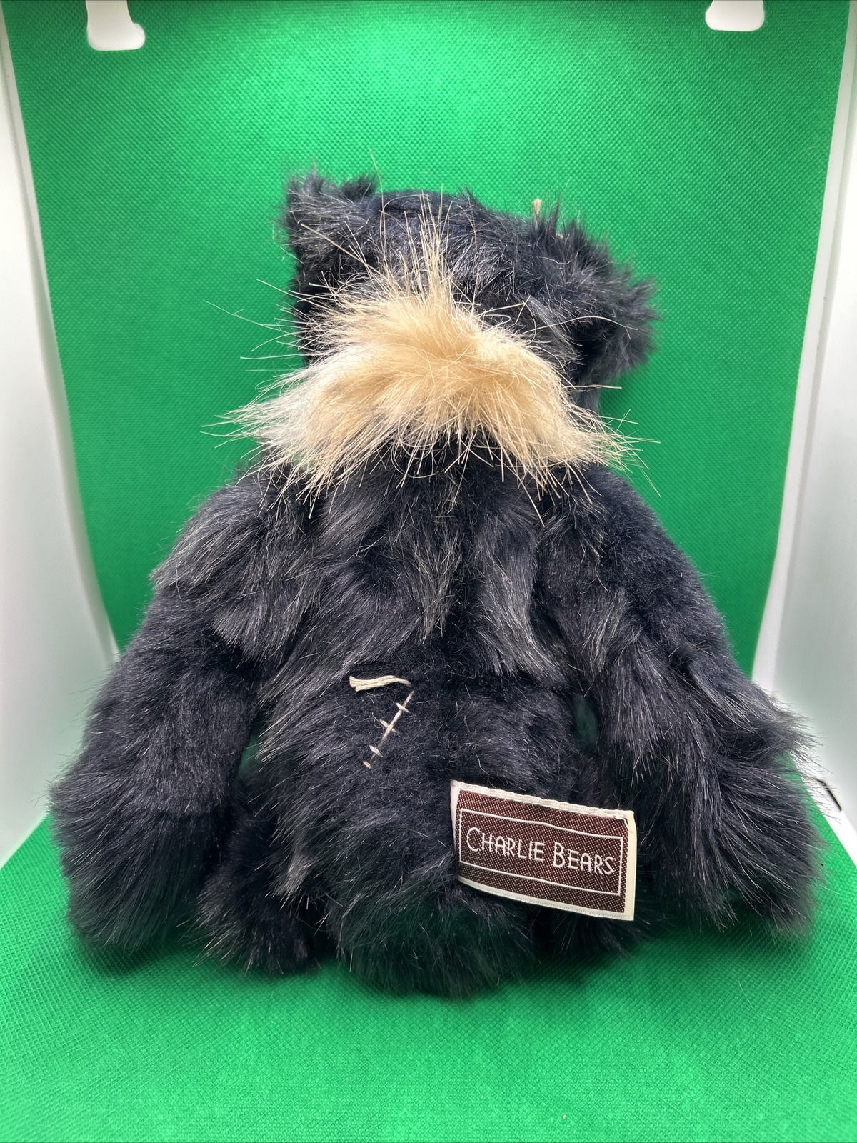 charlie bears hugglesworth - Image 4