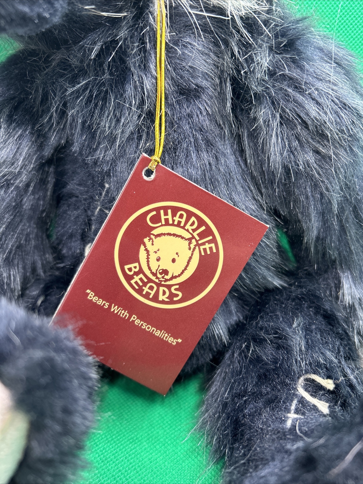 charlie bears hugglesworth - Image 6