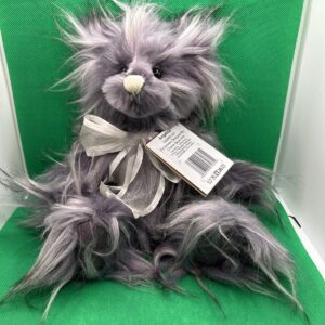 Charlie Bear Angelica