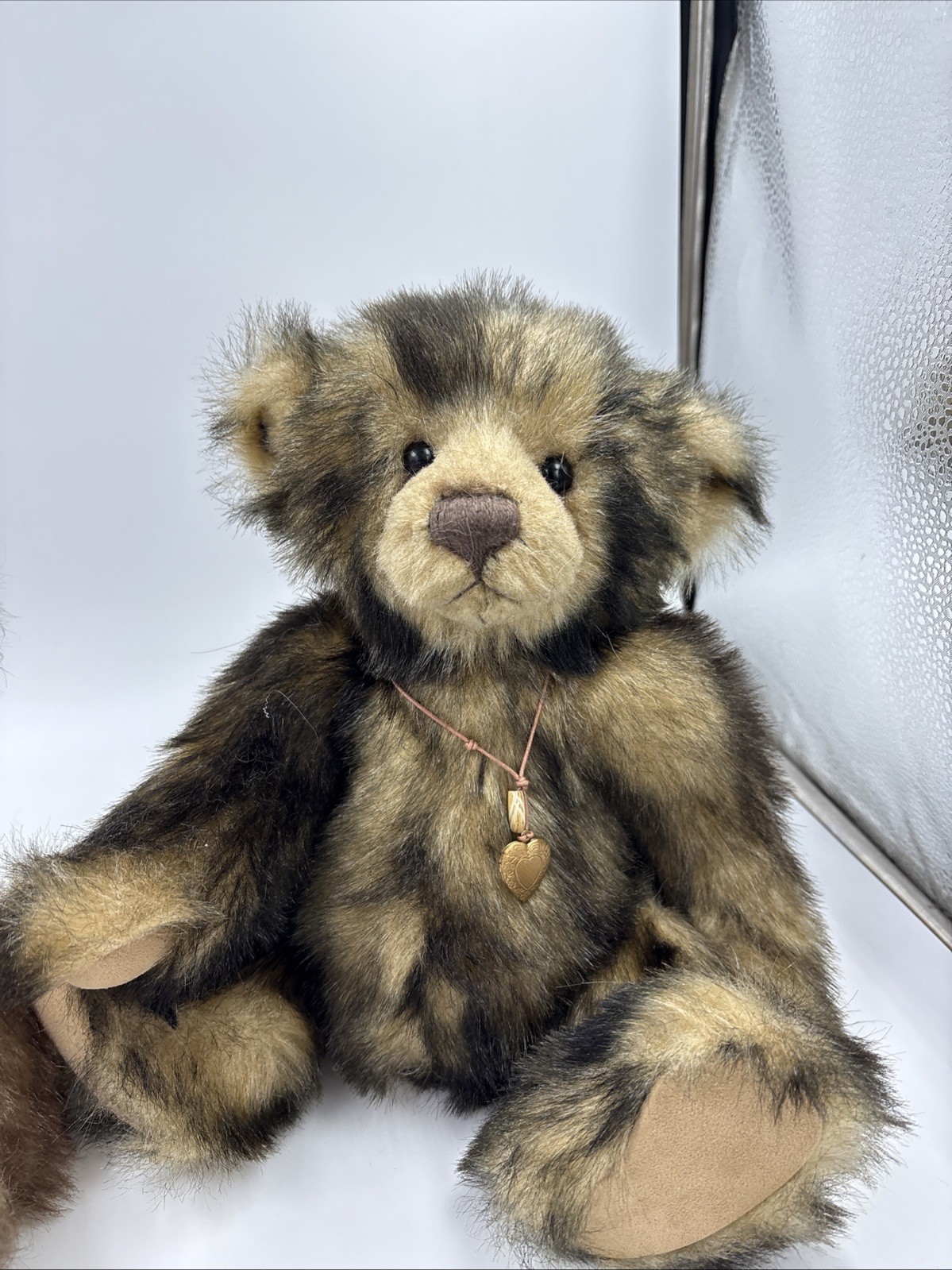 charlie bears rhubarb and crumble No Tags - Image 2