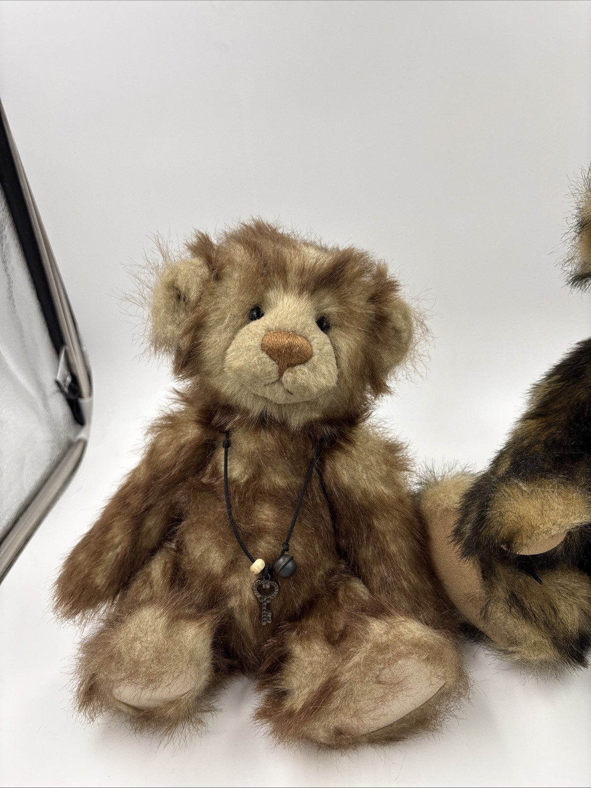 charlie bears rhubarb and crumble No Tags - Image 3