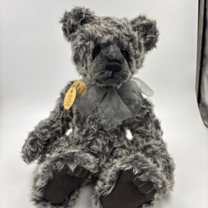 Charlie Bears Torquil Retired Tagged Isabelle Lee