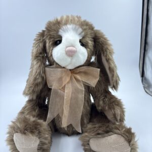 Cottontail Pic No 15 By Charlie Bears CB228012O