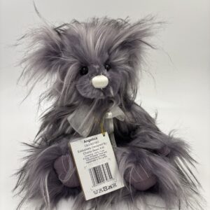 CHARLIE BEARS ANGELICA CB2060180 29/02/2020