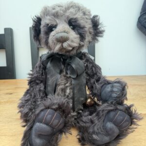 Charlie Bears - Hercule - 2011