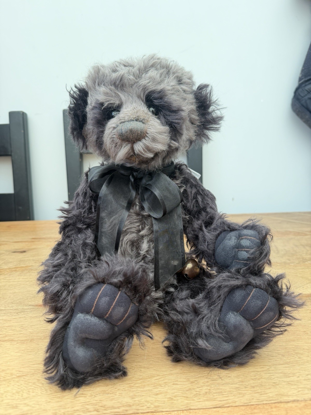 Charlie Bears - Hercule - 2011