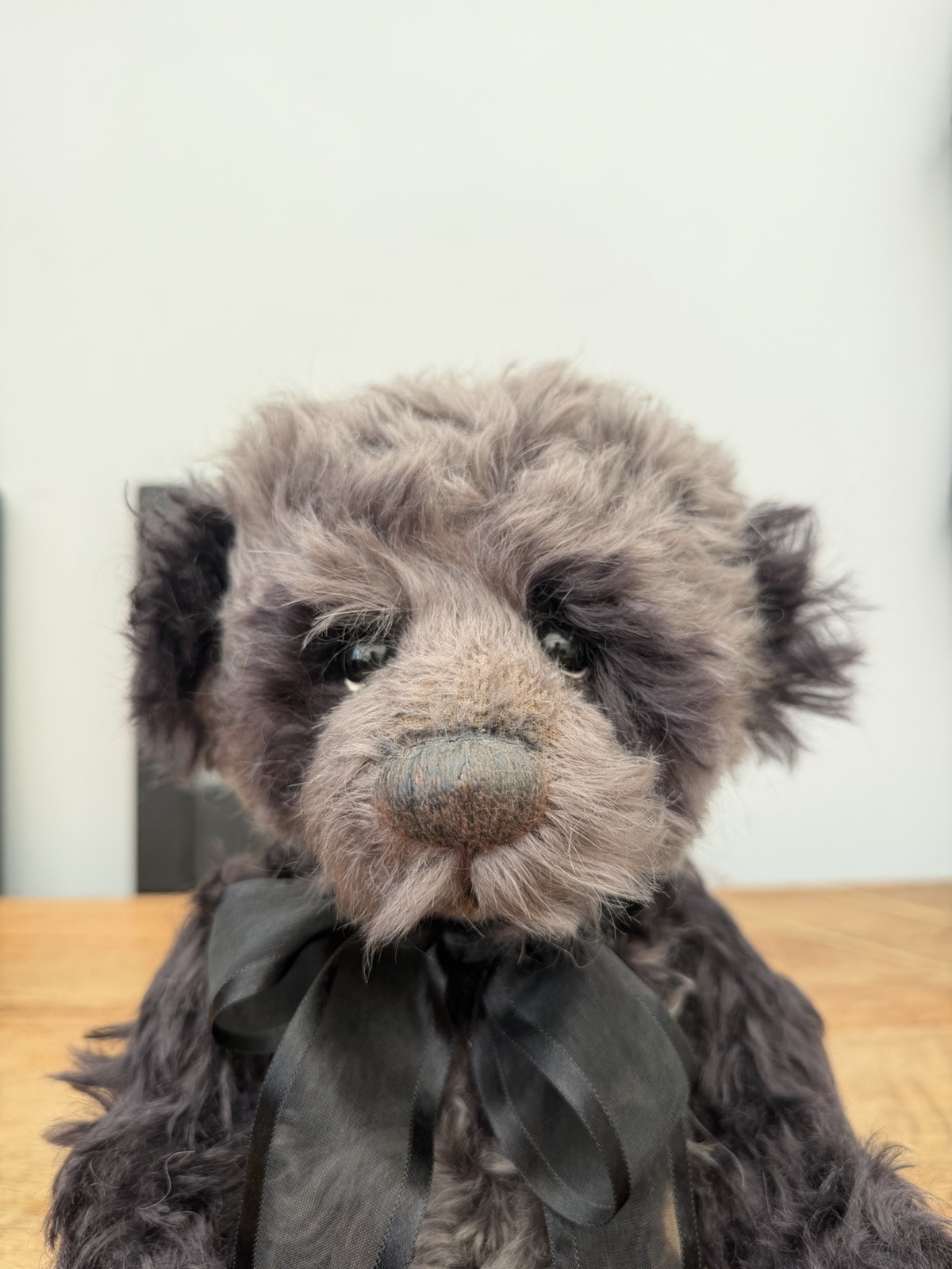 Charlie Bears - Hercule - 2011 - Image 2