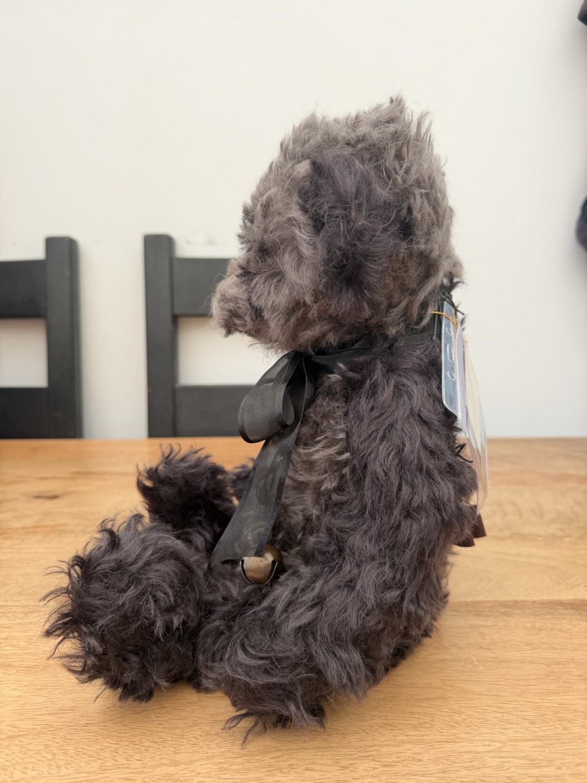 Charlie Bears - Hercule - 2011 - Image 9