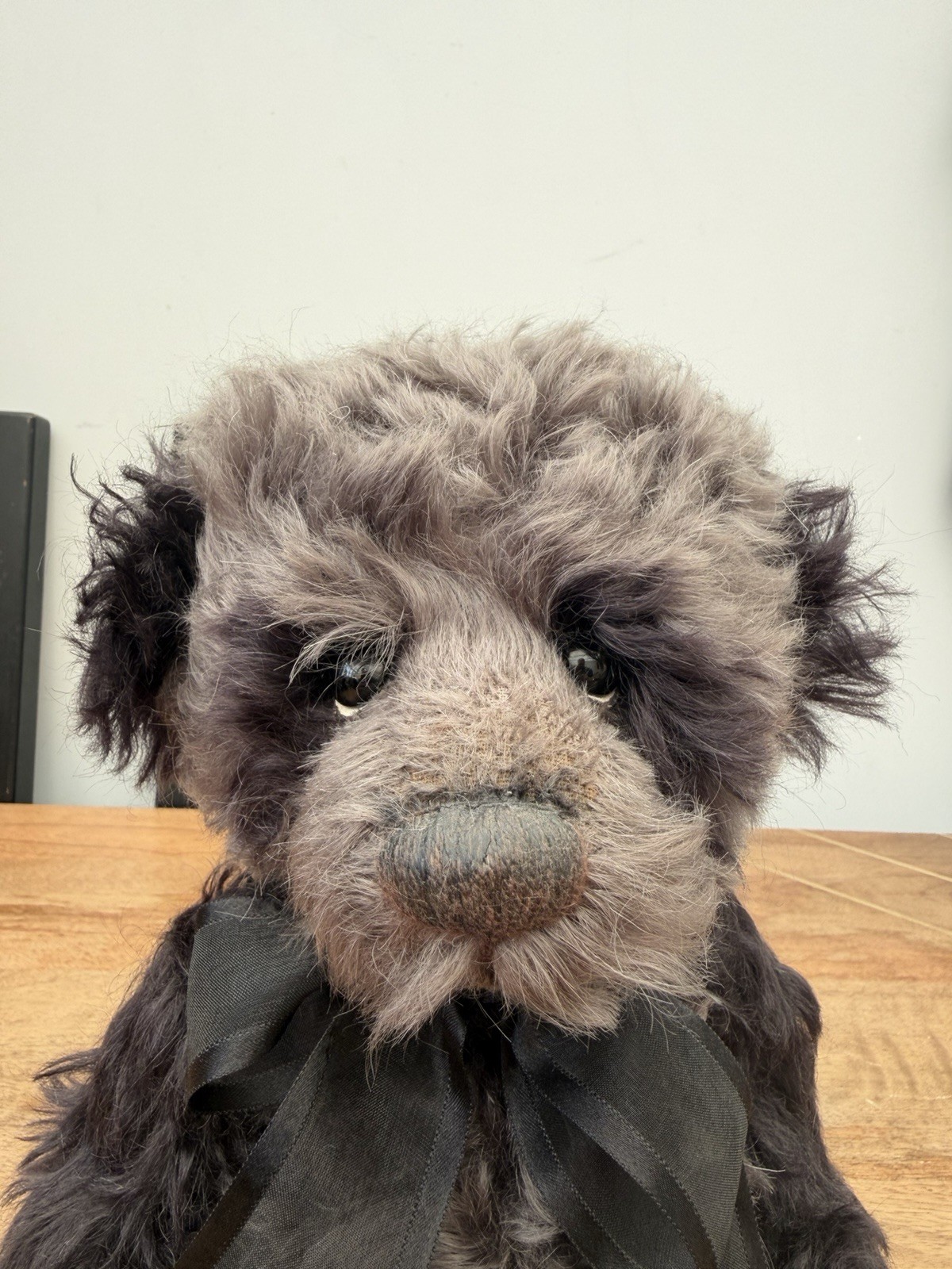 Charlie Bears - Hercule - 2011 - Image 10
