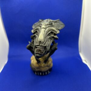 NECA Aliens Queen Head Knocker