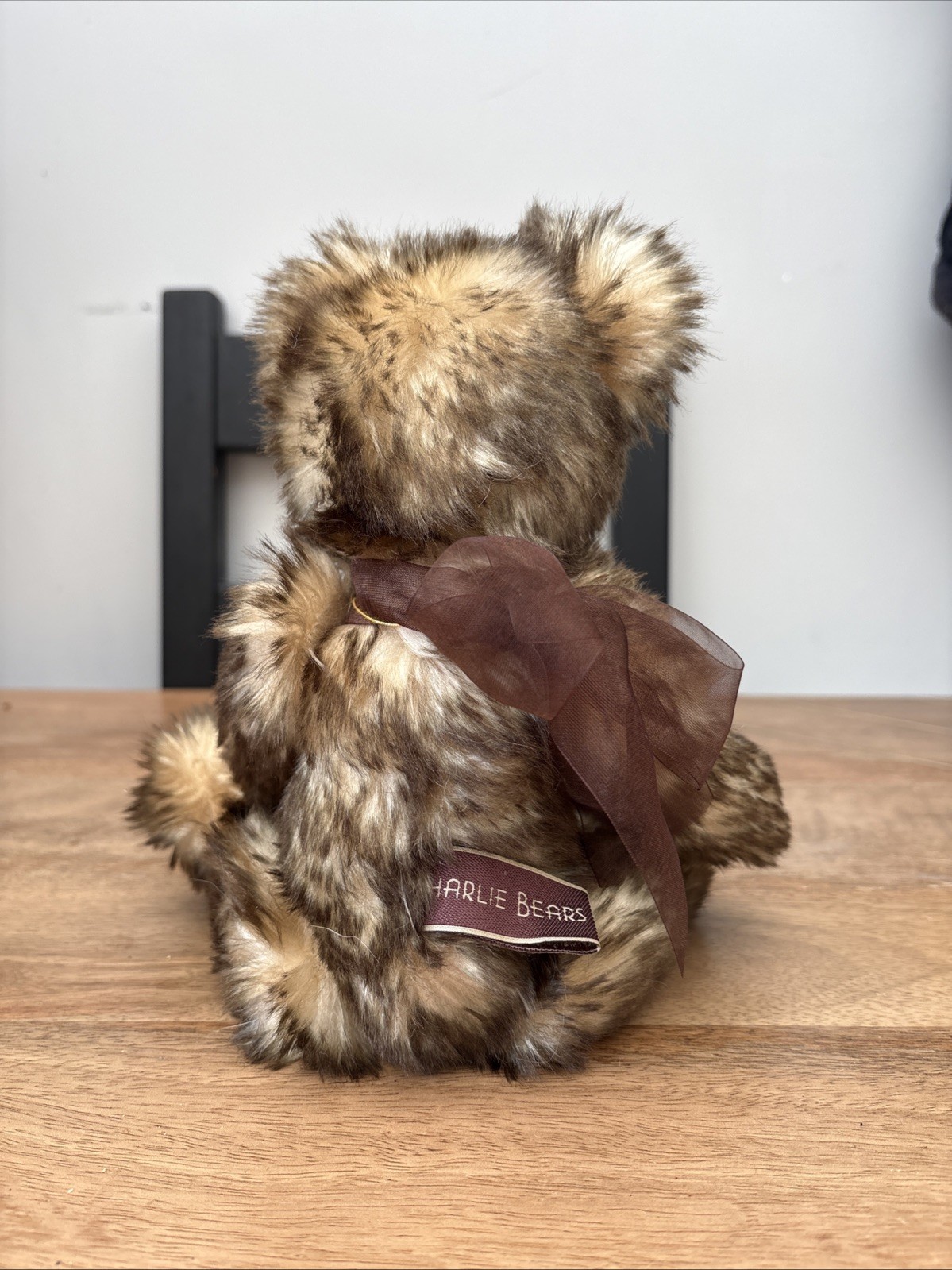 Charlie Bears Chanelle Bear Isabelle Lee CB104583 - Image 5