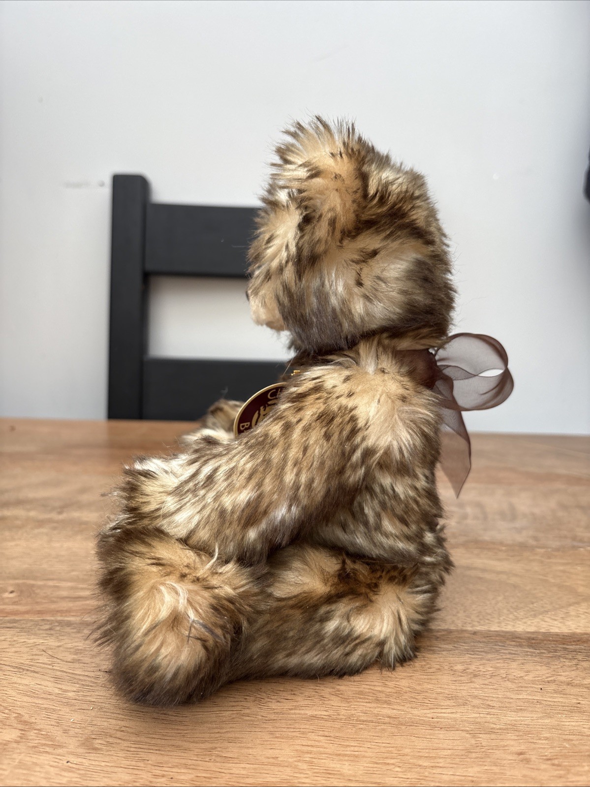 Charlie Bears Chanelle Bear Isabelle Lee CB104583 - Image 6