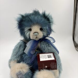Charlie Bears Misty Teddy Bear with tags