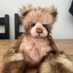 Charlie Bear Kirsty CB 614847A