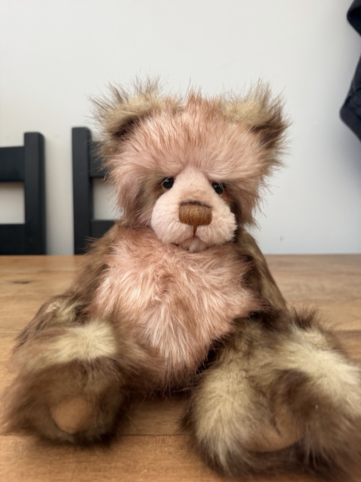Charlie Bear Kirsty CB 614847A