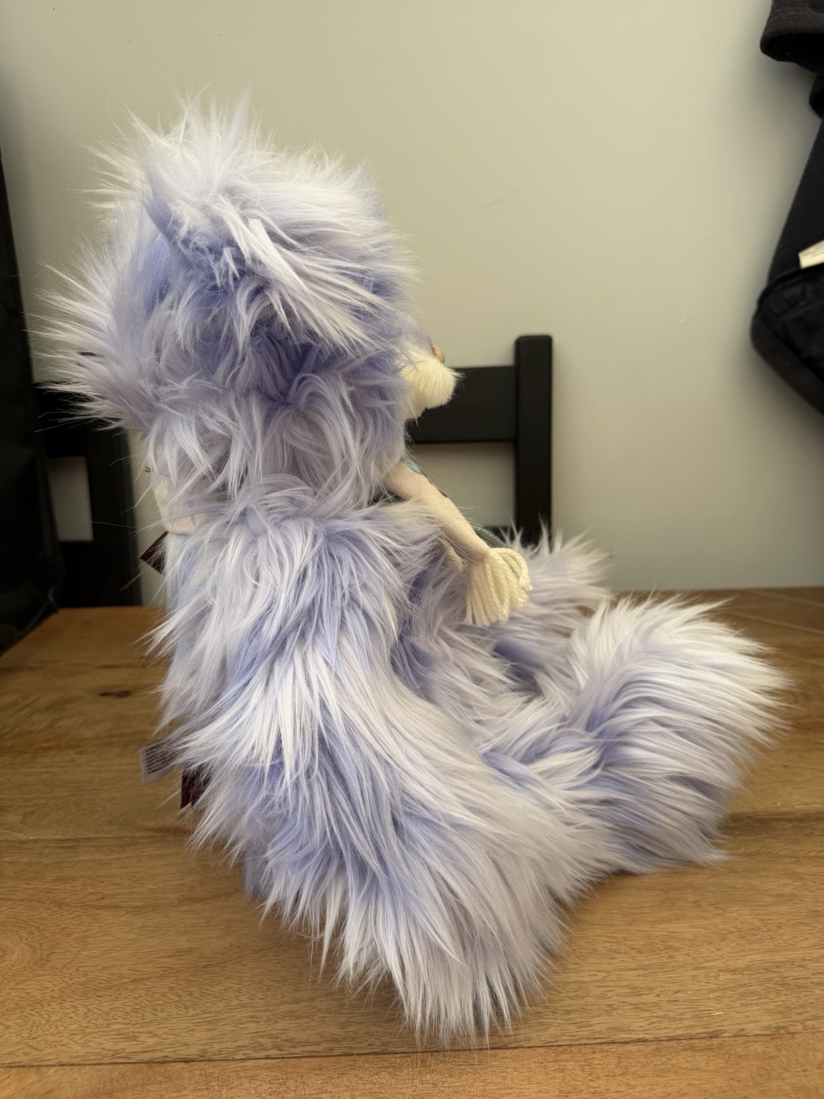 Charlie Bears Cassidy Plush Teddy Bear with Tags - Image 5