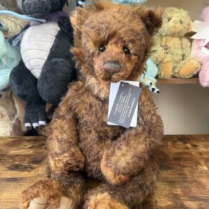 charlie bears whimsical