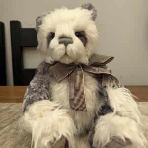 Charlie Bears Dominique