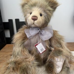 Charlie Bears ROSA
