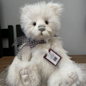 Charlie Bears Twinkle Toes Pic No 3 By Charlie Bears CB252587