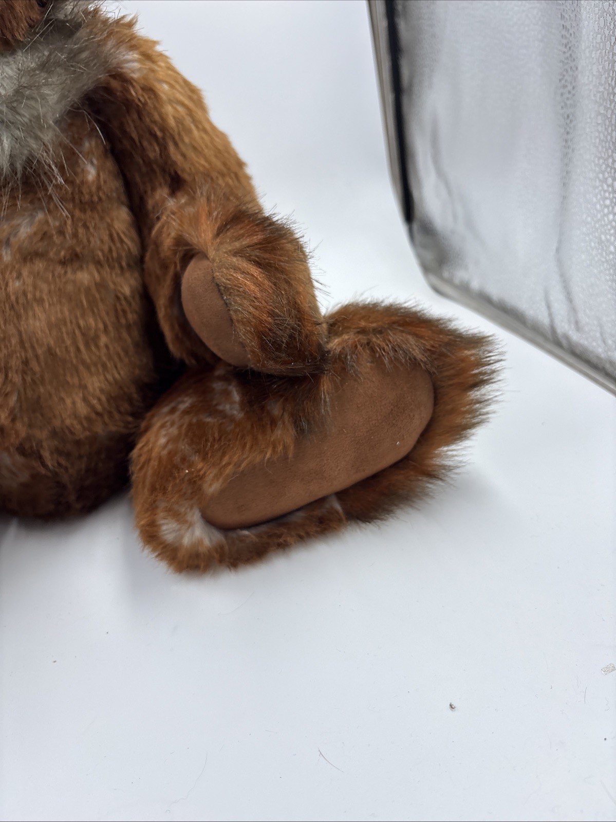 Charlie Bear Walter No Tags - Image 3