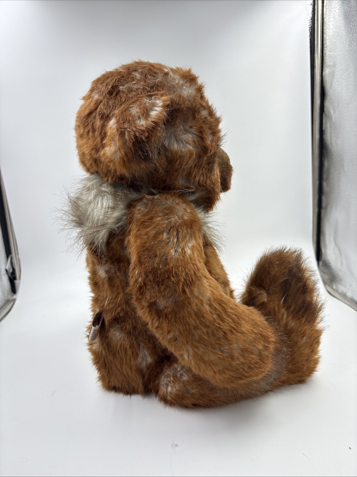 Charlie Bear Walter No Tags - Image 5