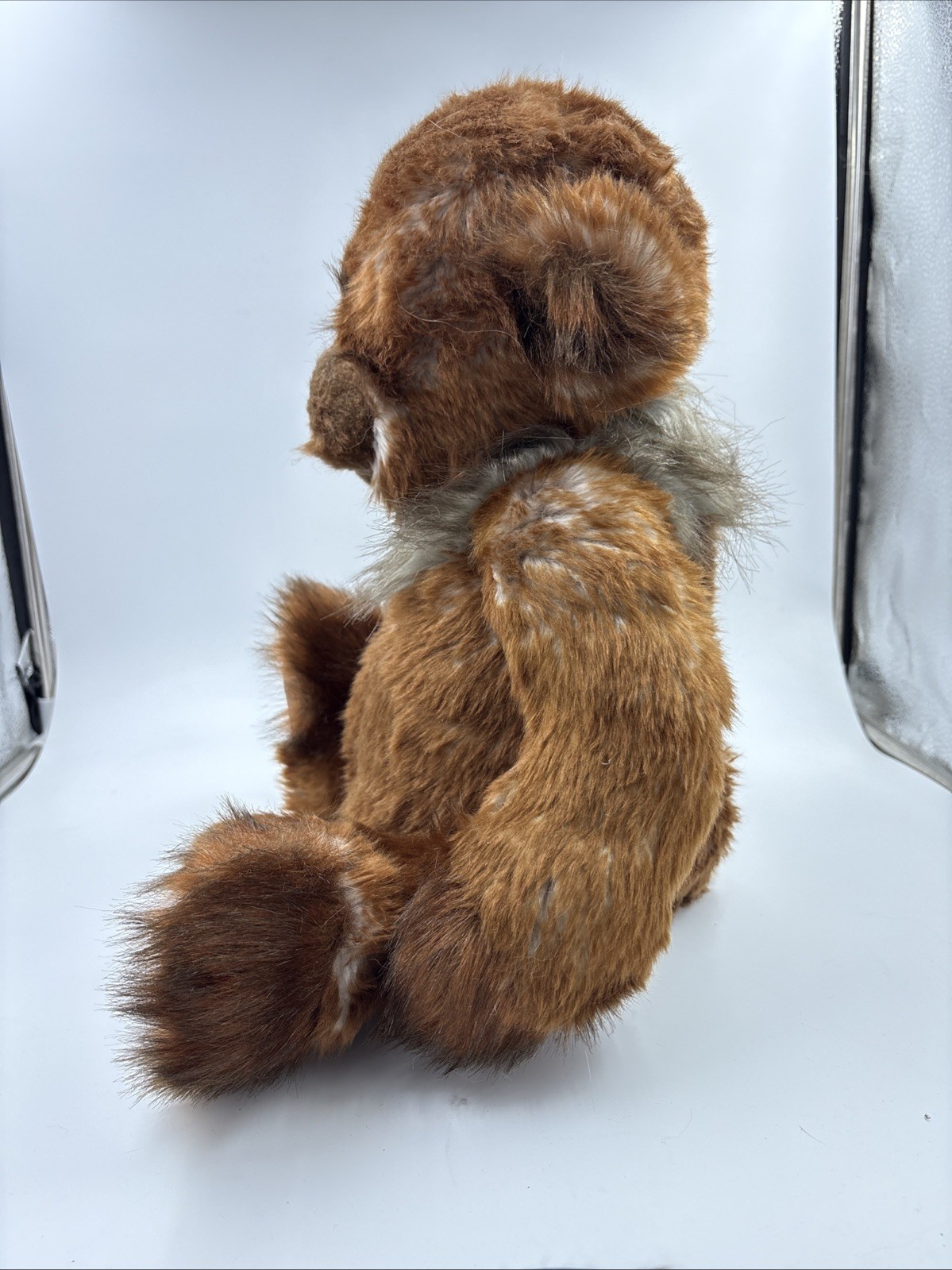 Charlie Bear Walter No Tags - Image 7