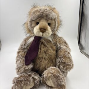 Charlie Bears Linton
