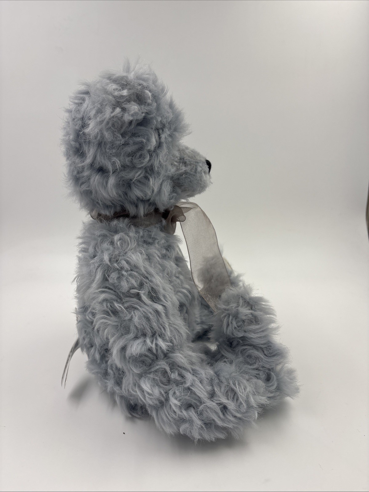 Nellie Charlie Bear With Tag Soft Toy Plush Collectable Gift CB171603 - Image 4