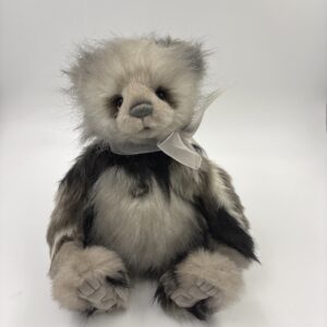 Charlie Bears Harper Plush Bear.