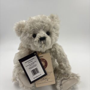 Charlie Bears ANNIVERSARY ETHAN 2015 Collectors Club CB151564