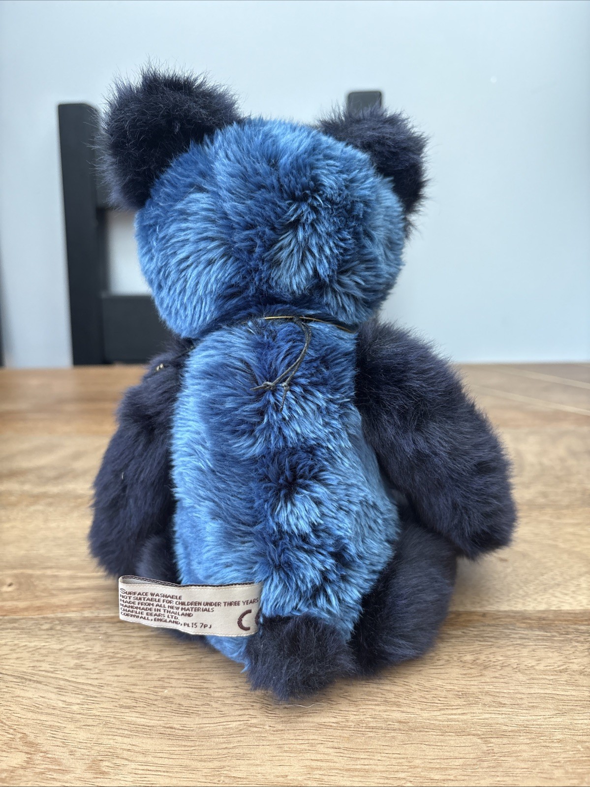 Charlie Bears RAFFLES Tagged - Image 5