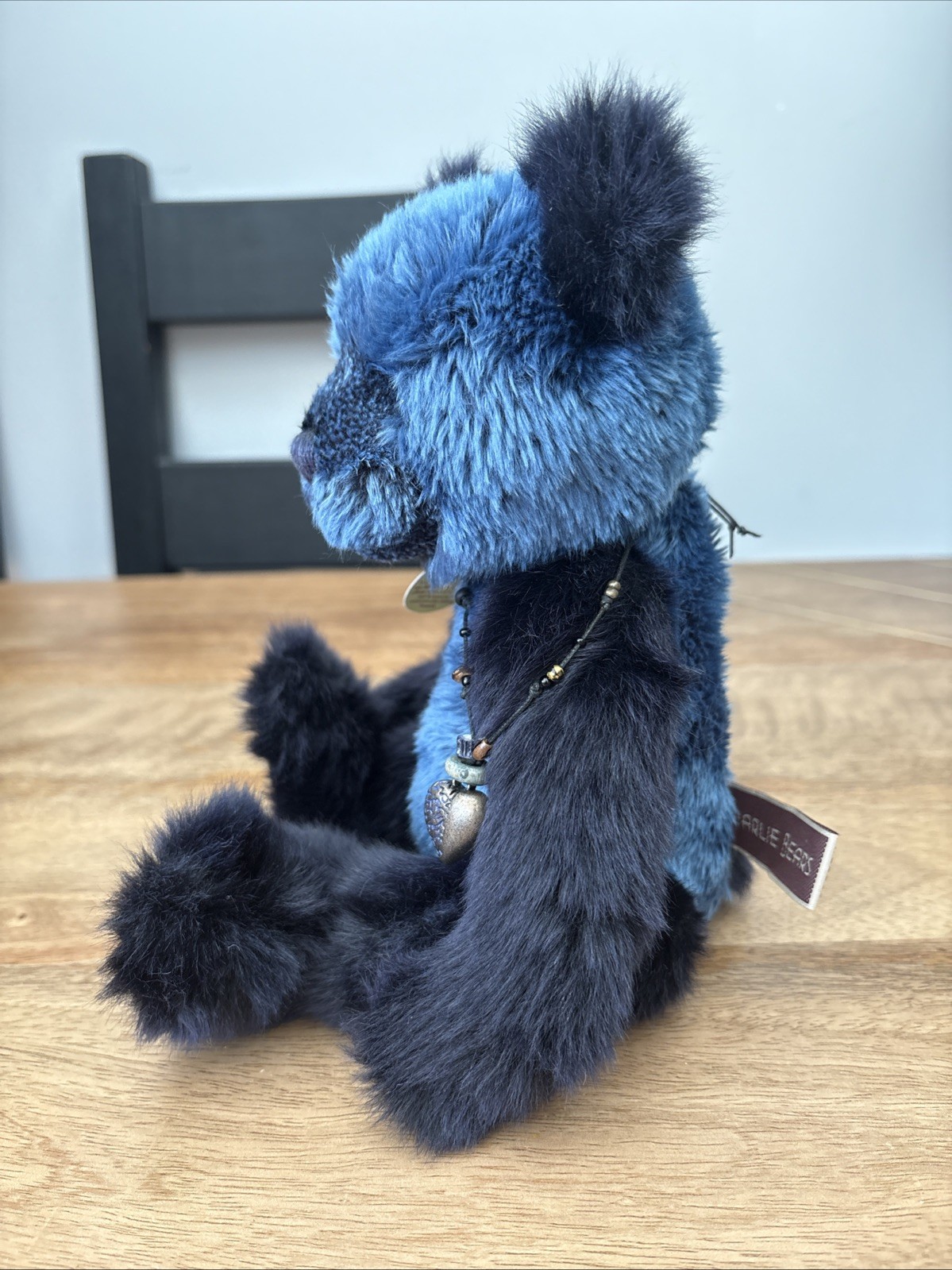 Charlie Bears RAFFLES Tagged - Image 6