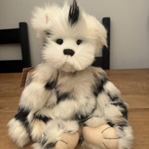 Rare Retired Charlie Bears Tia